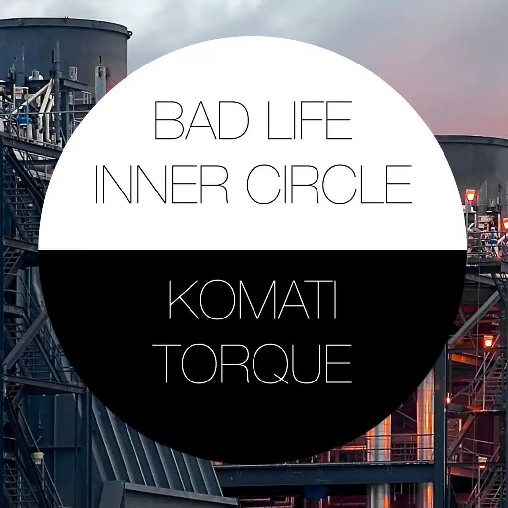 Torque (Inner Circle)