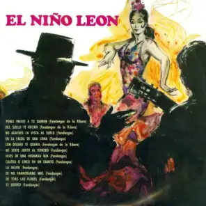 El Niño León