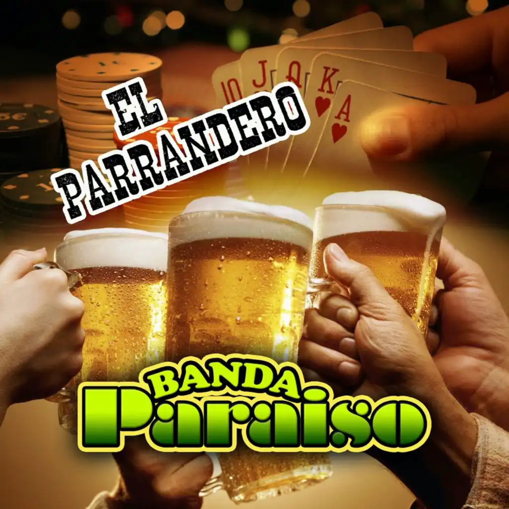 El Parrandero (Banda)