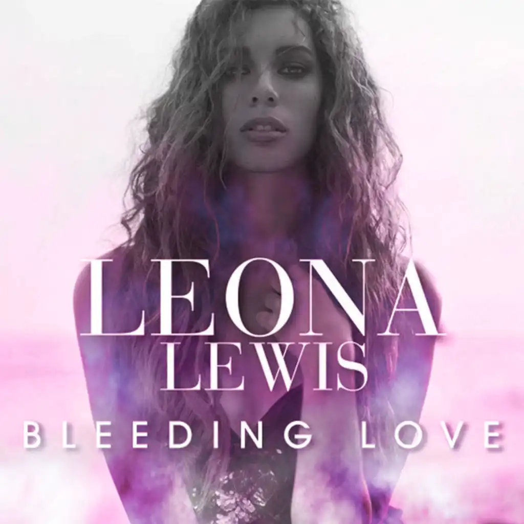 Bleeding Love (slowed down) (I don't care what they say I'm in love with you)