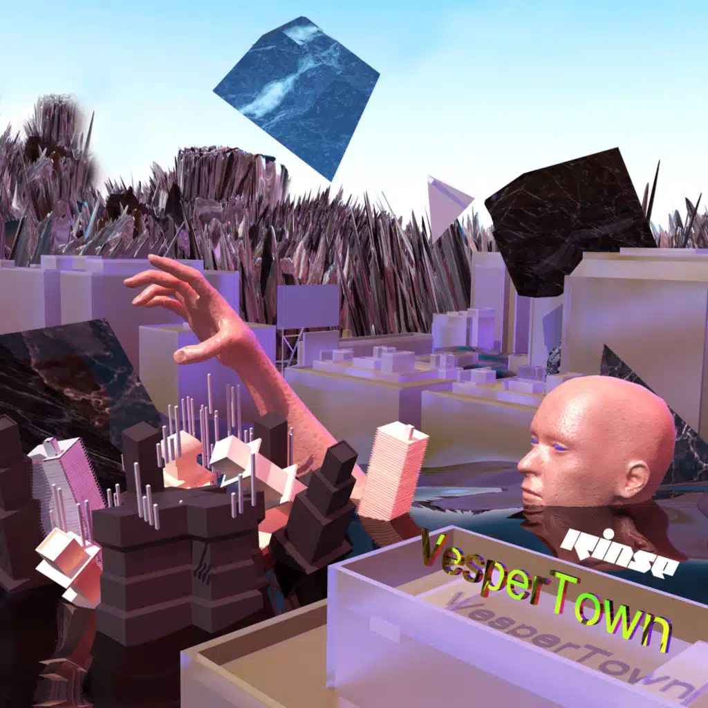 VesperTown