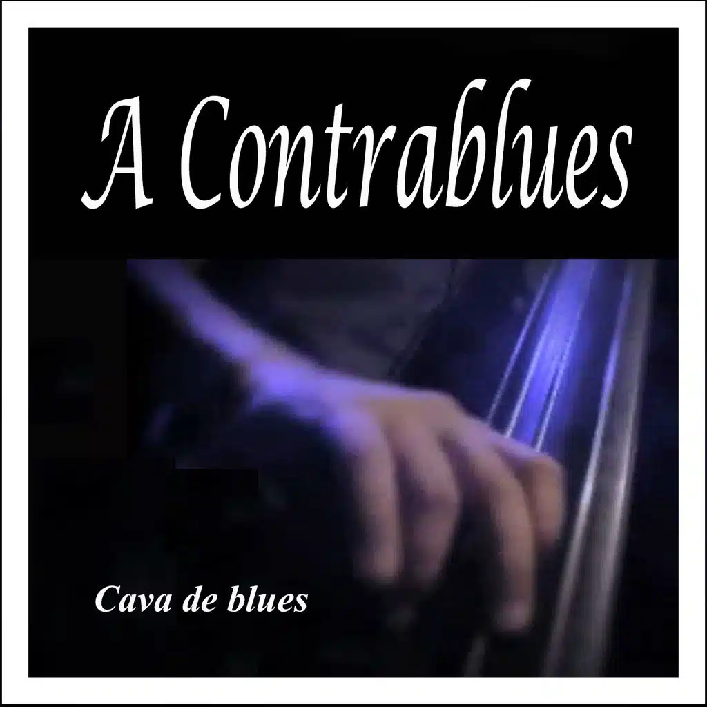 A Contrablues