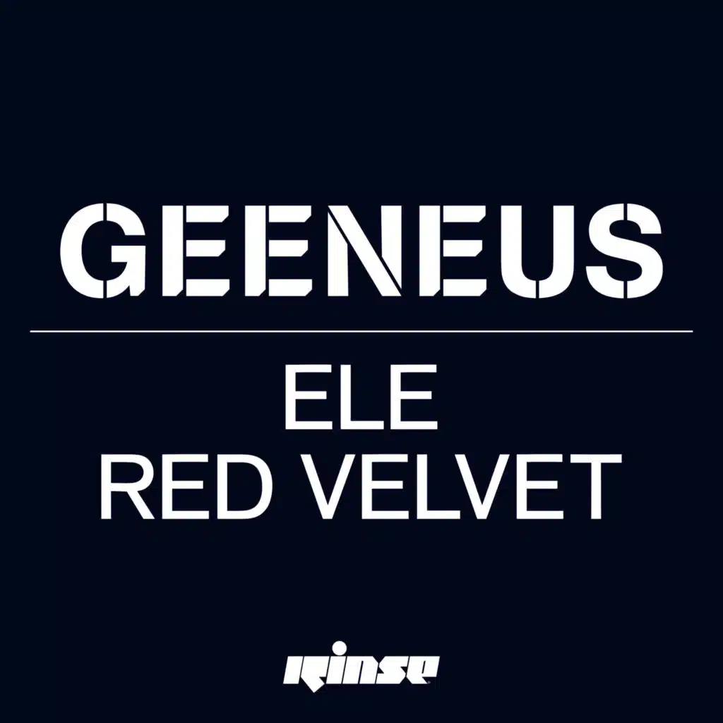 Geeneus