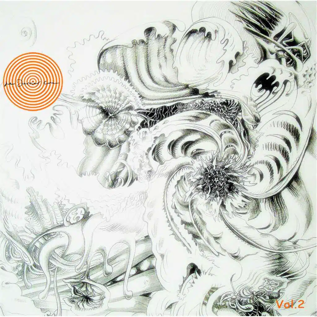 Le Dernier Cri, Vol. 2