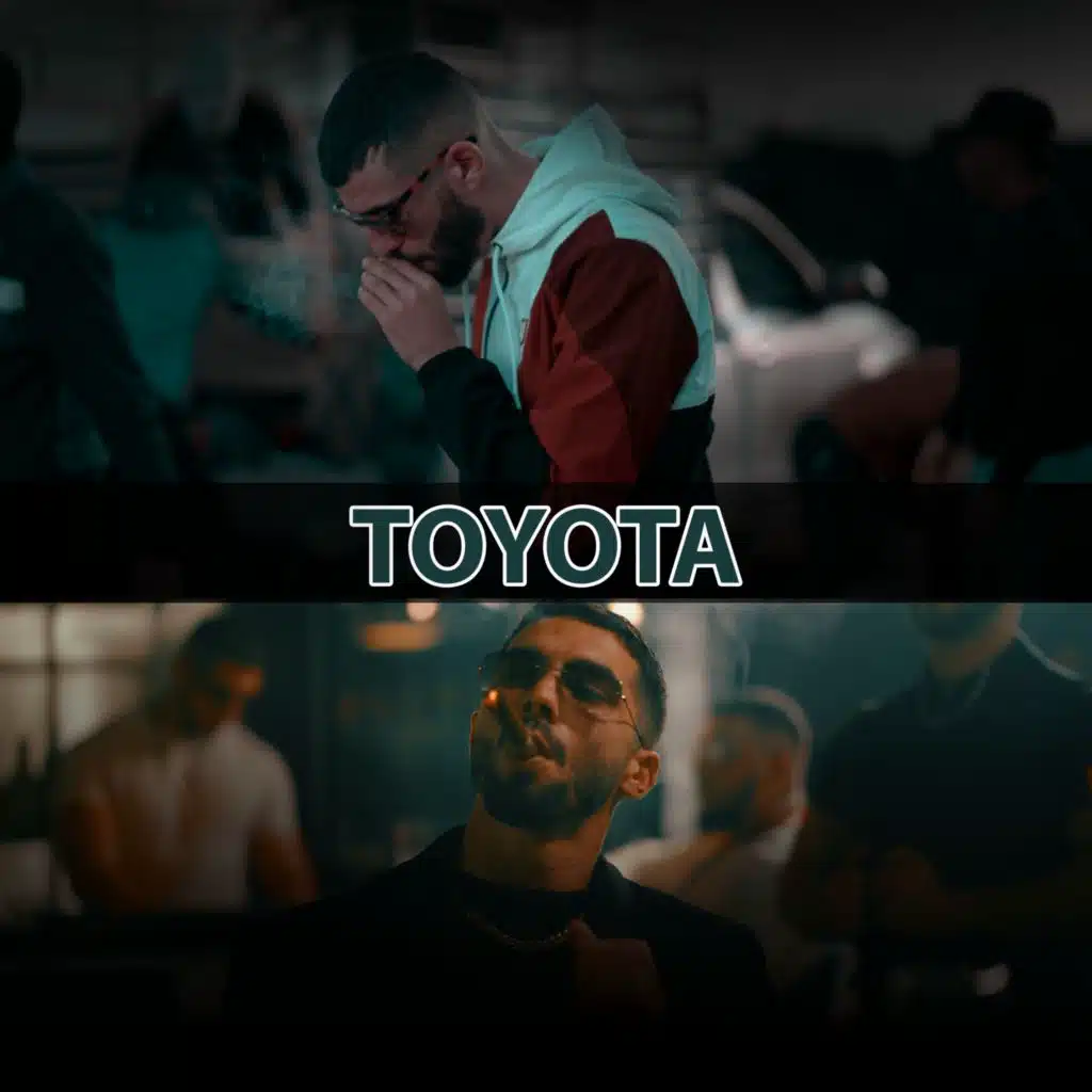 تويوتا