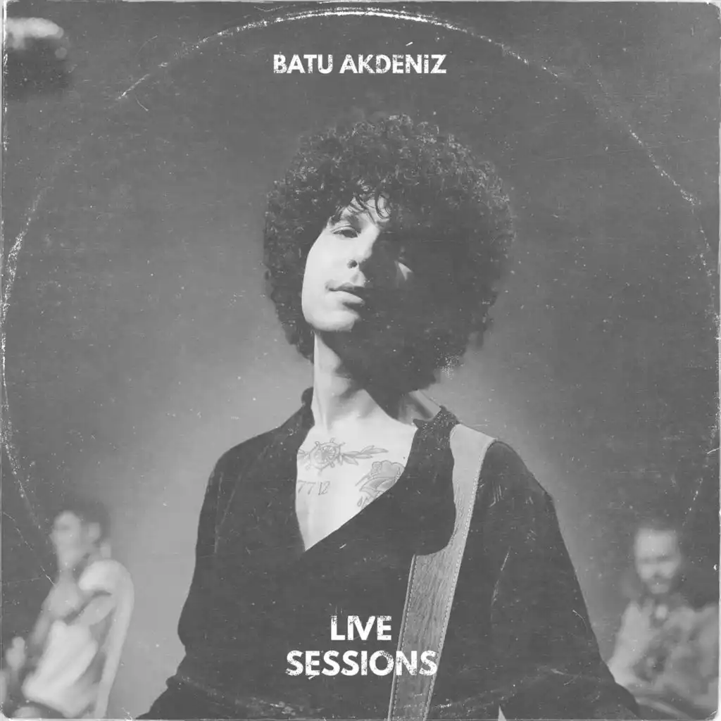 Live Sessions (27.07.2021)