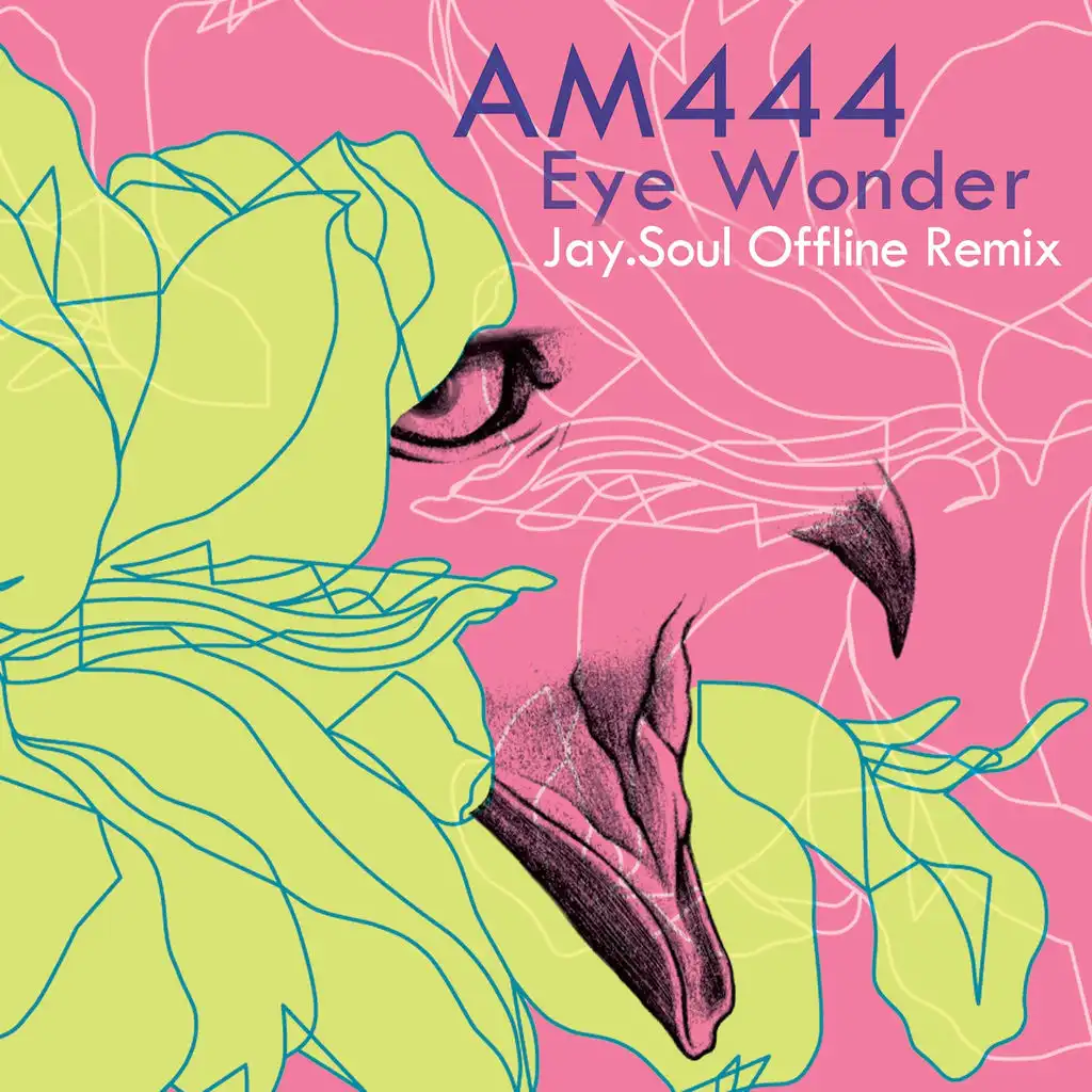 Eye Wonder (Jay.Soul Offline Remix) [Instrumental Version]