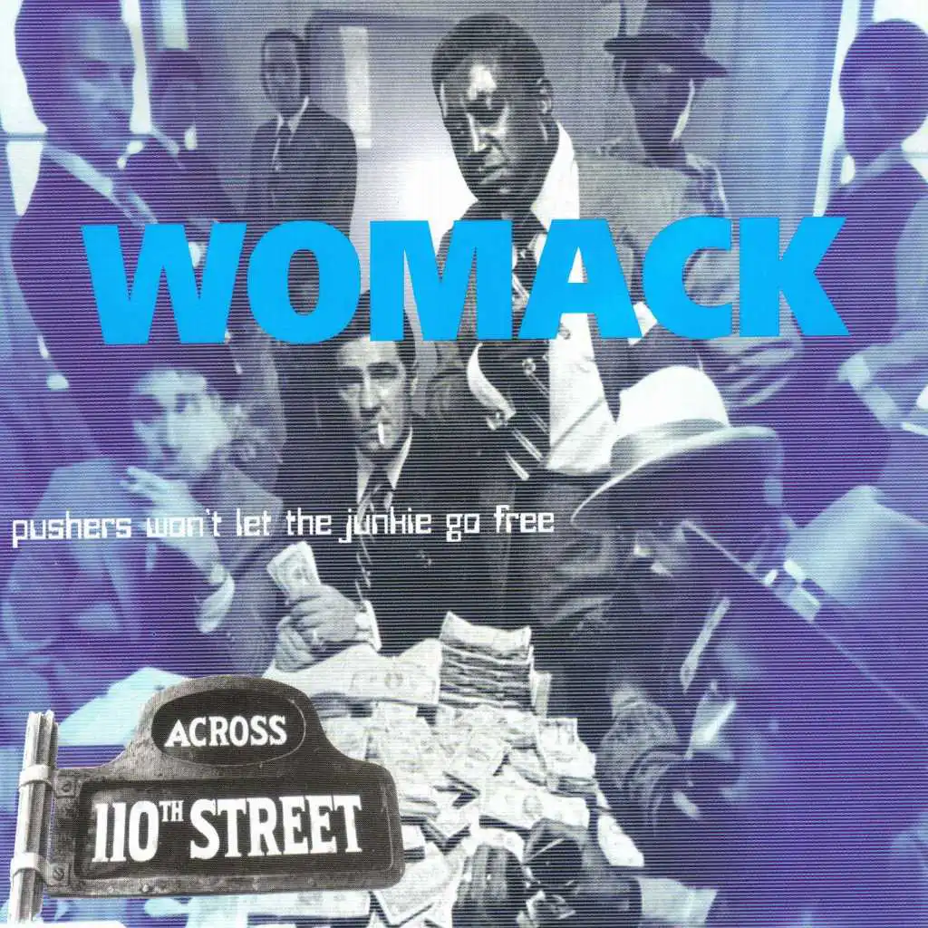 Across 110th Street (Soul Mix)