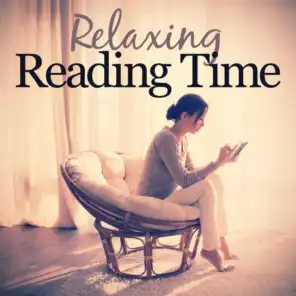 Relaxing Reading Time