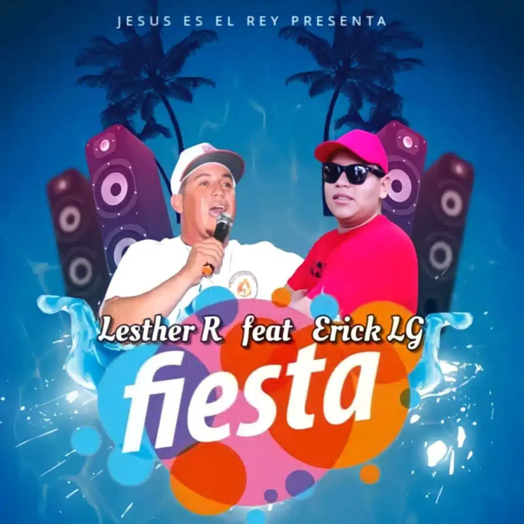 Lesther R