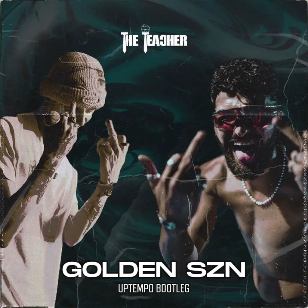 GOLDEN SZN (The Teacher Edit) [feat. Nyctonian]