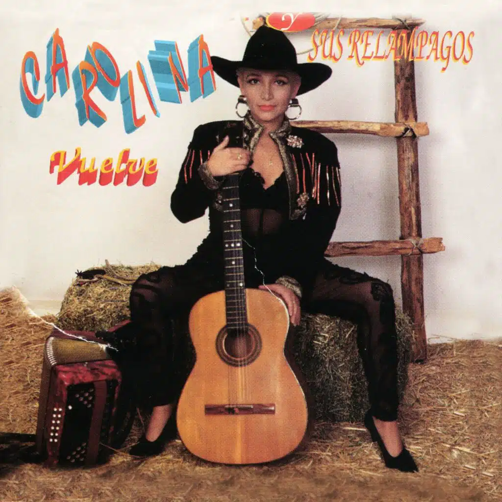 Carolina y Sus Relampagos