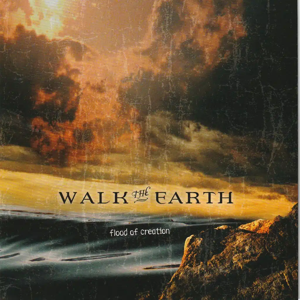 Walk the Earth