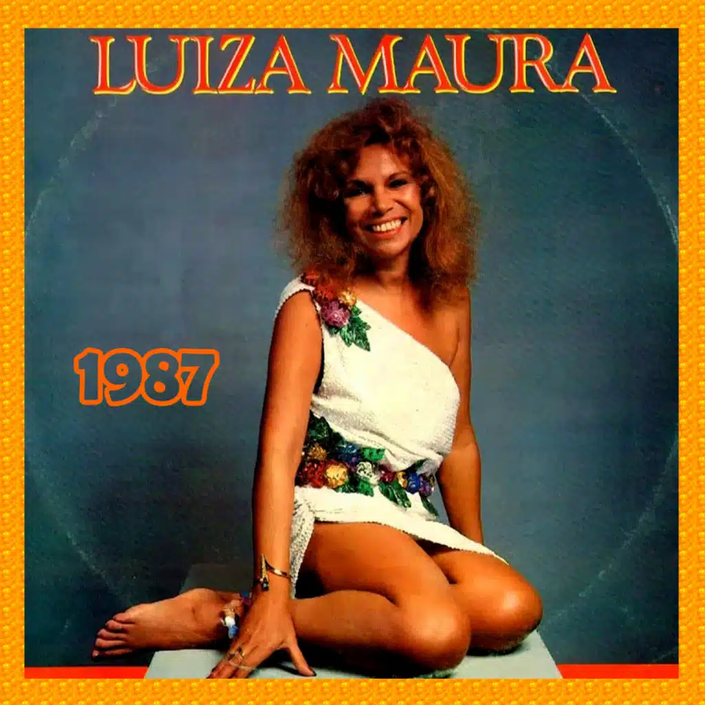 Luiza Maura