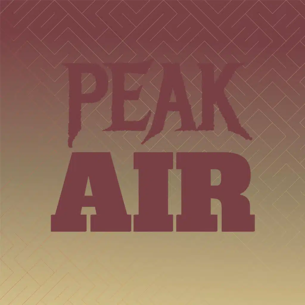 Peak Air