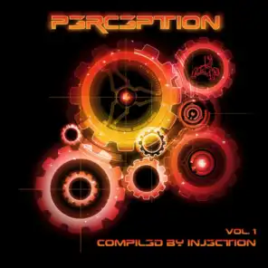 Perception Volume 1 - Compiled By Injection