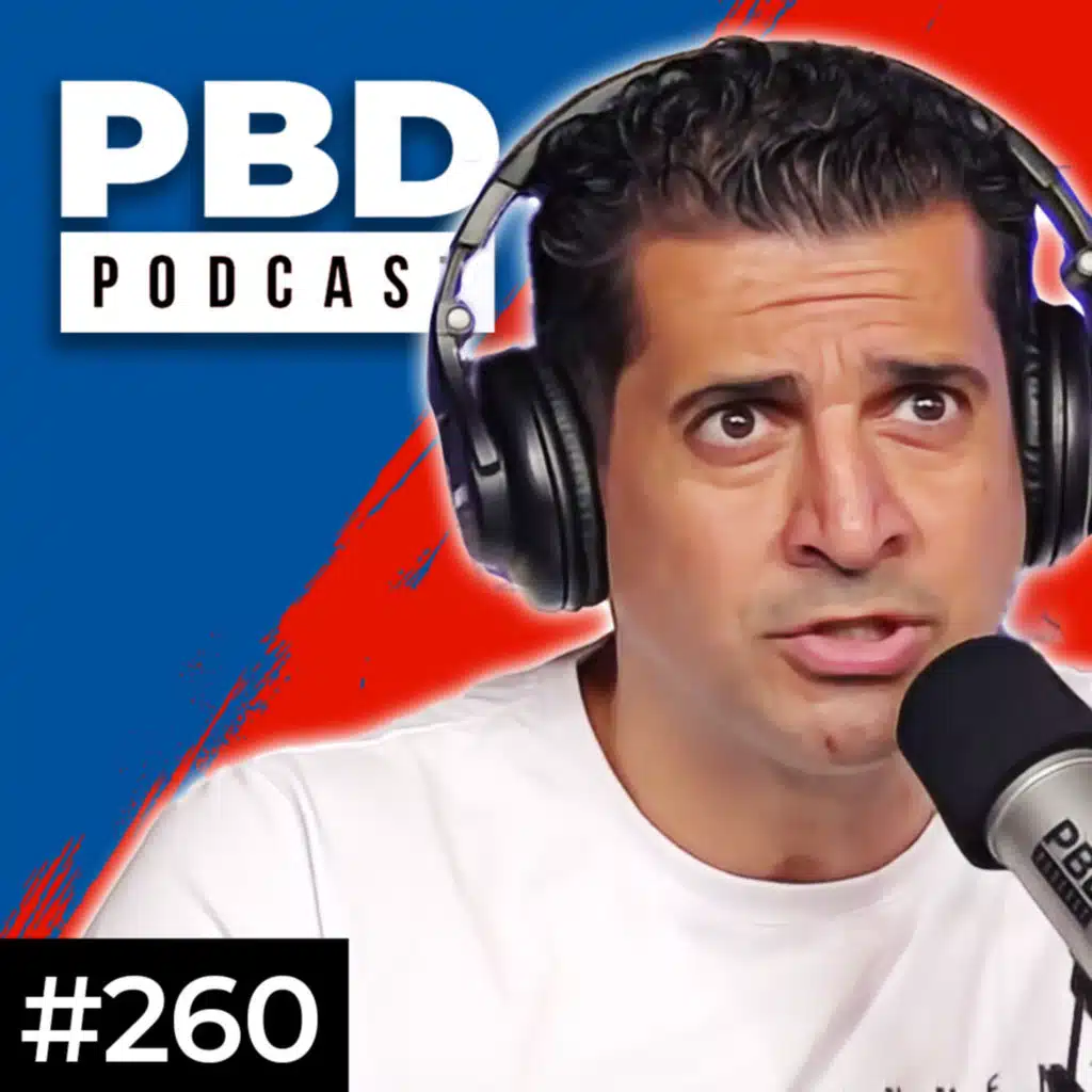  Fox News Pays Almost $800M To Settle Dominion Defamation Lawsuit | PBD Podcast | Ep. 260 | Part 2
