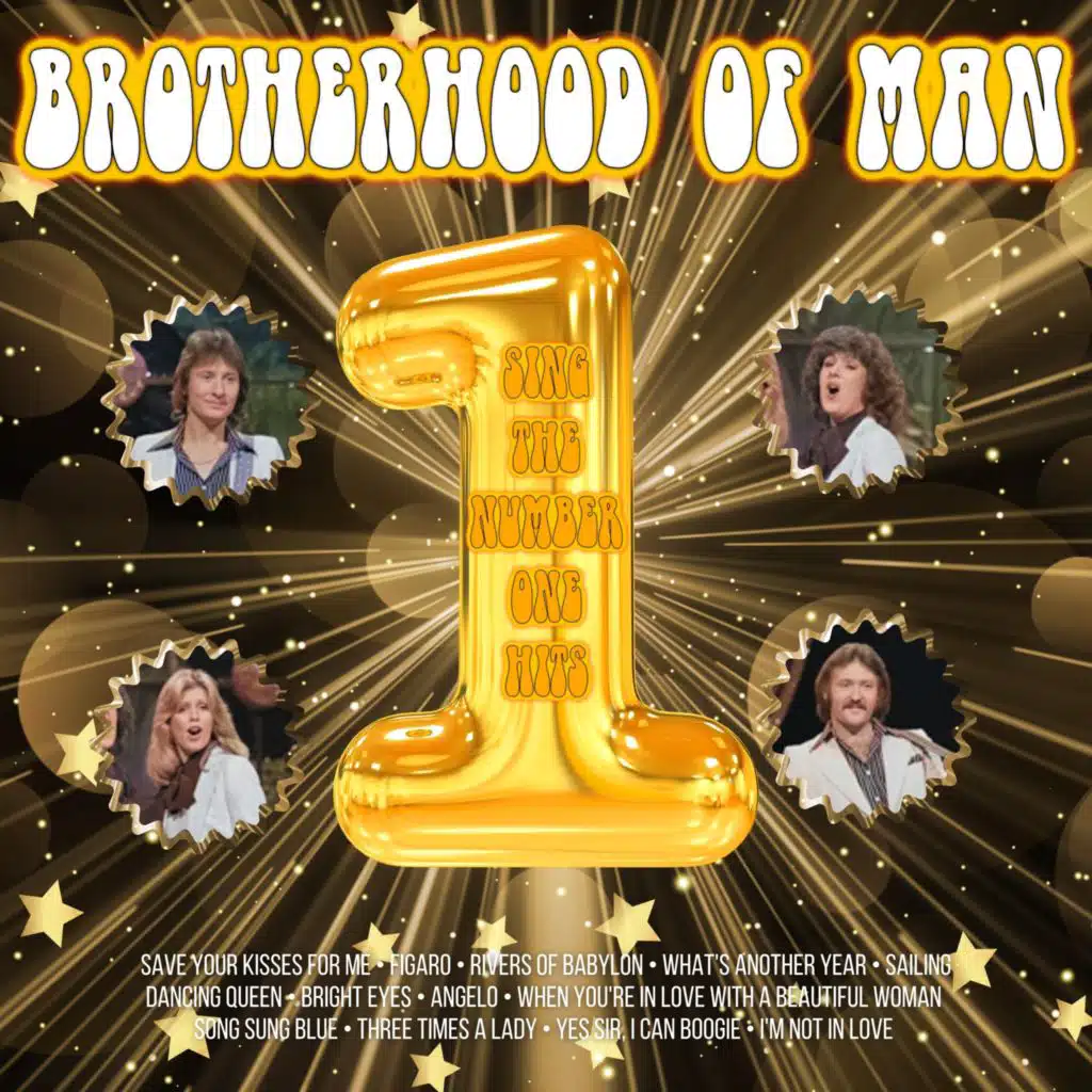 Brotherhood Of Man