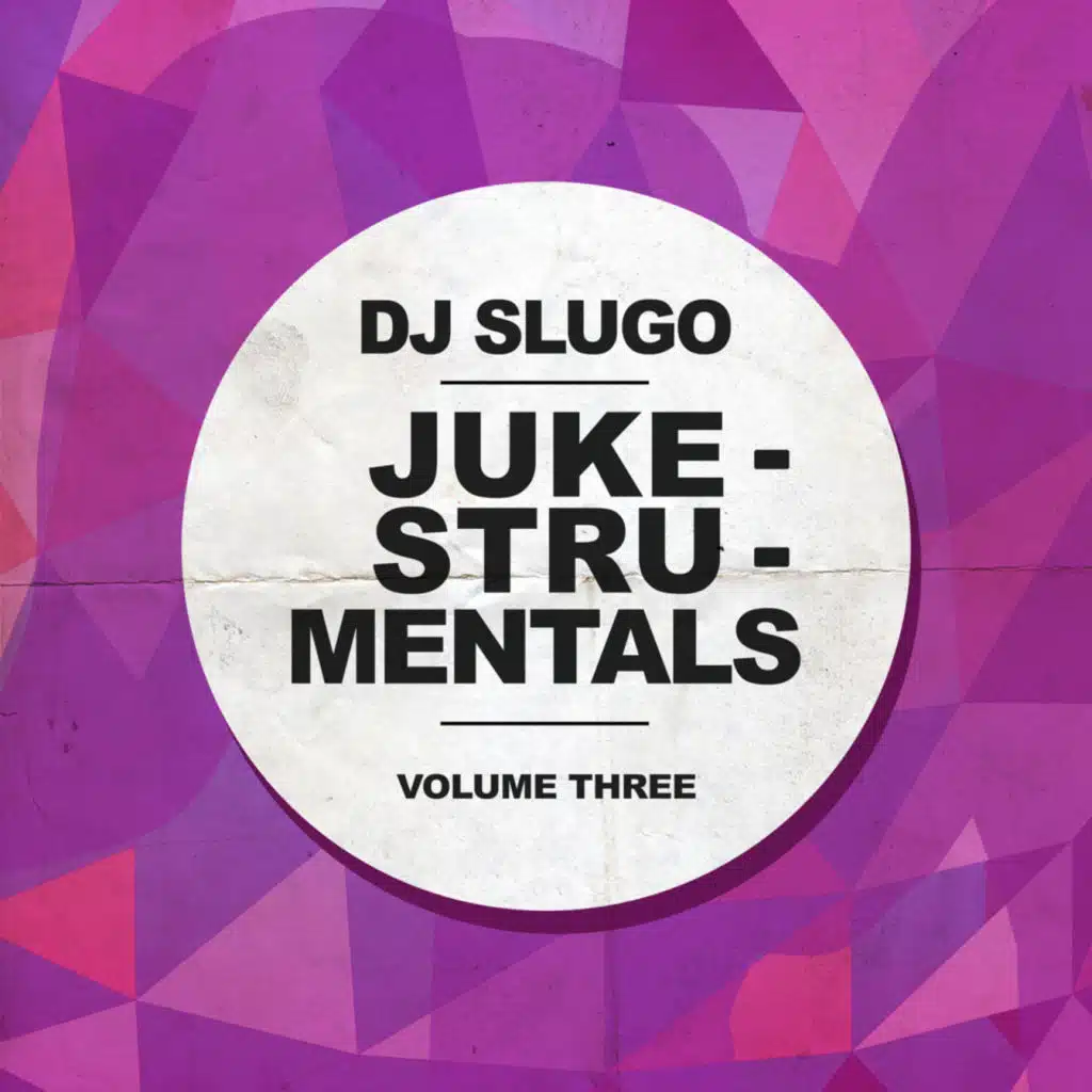 That's It (JukeStruMental)