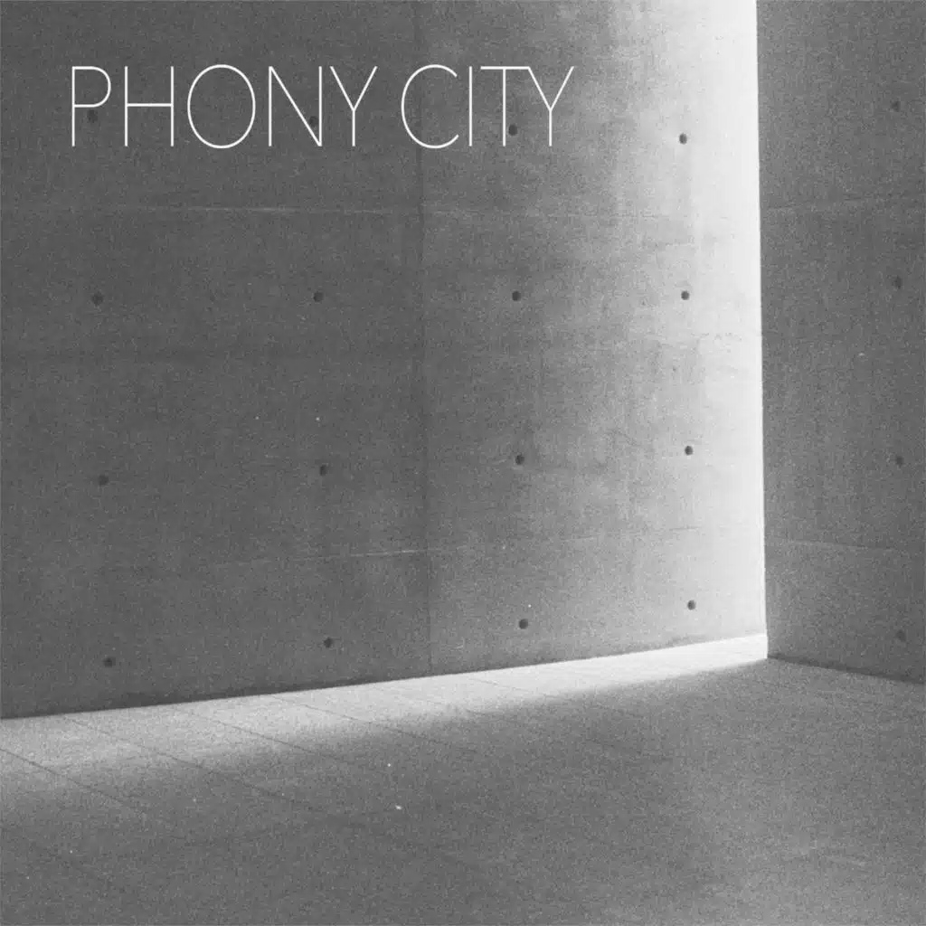 PHONY CITY