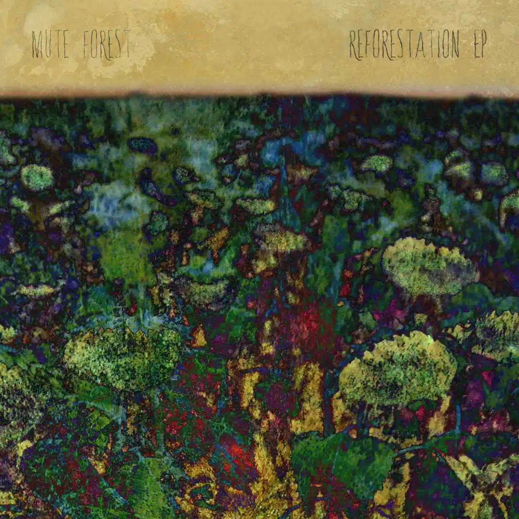 From God, To Kane, To Seth (Western Skies Motel Remix)