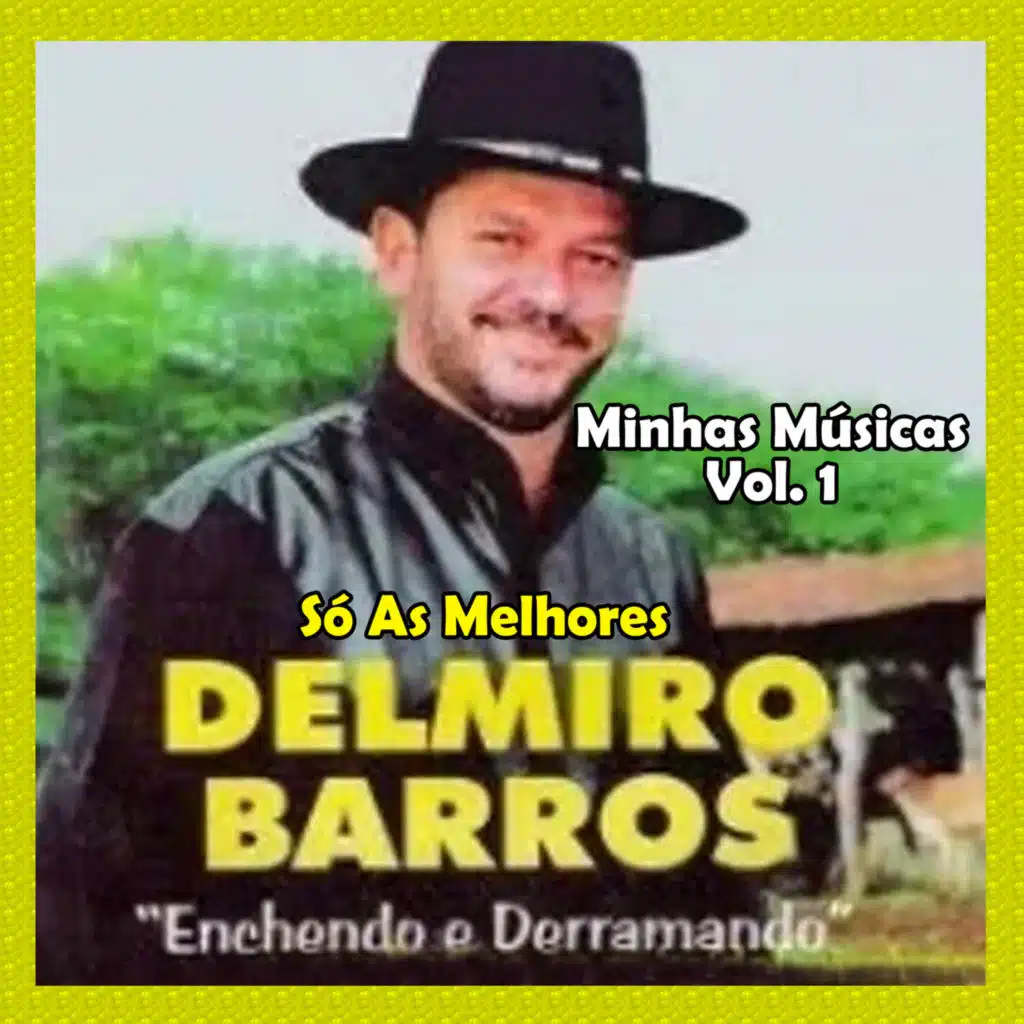 Pranto e Riso - DELMIRO BARROS