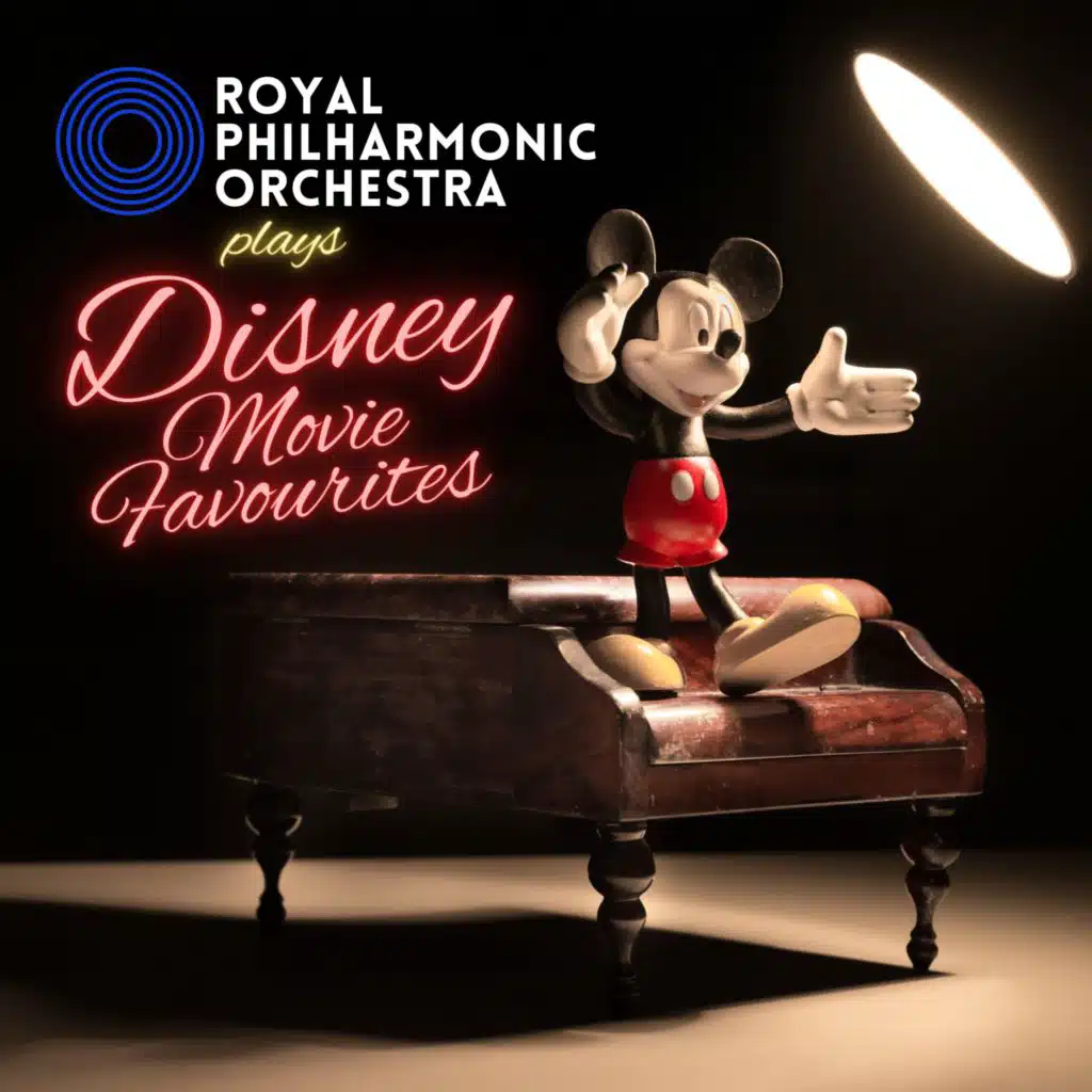 Beauty and the Beast