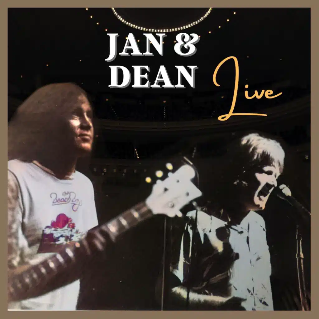 Jan & Dean