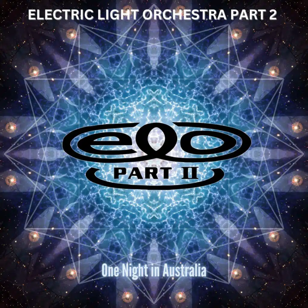 ELO, Pt. 2 - One Night in Australia
