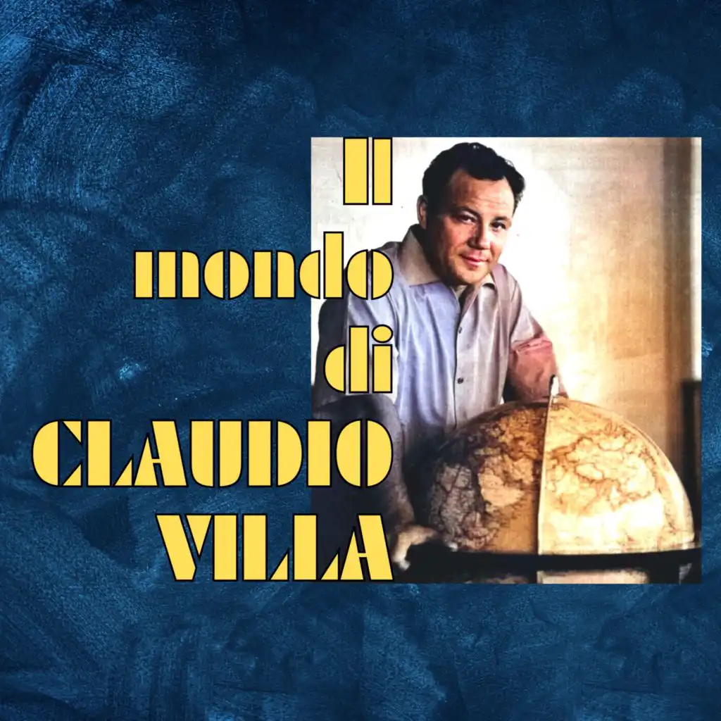 Il Mondo di Claudio Villa