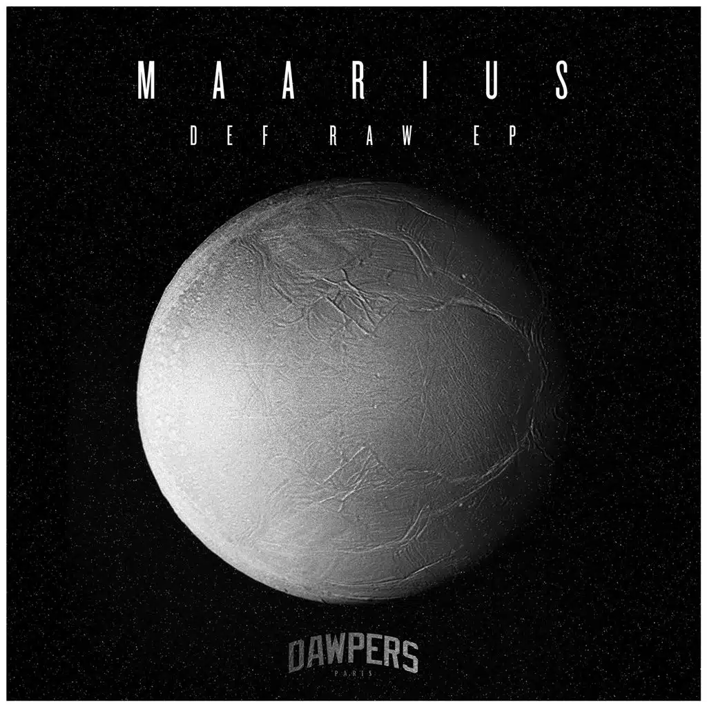 Def Raw (Denham Audio Remix)