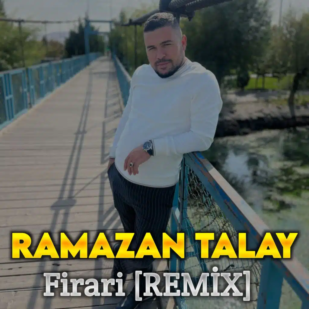 Firari (Remix) [feat. aksaraylive]