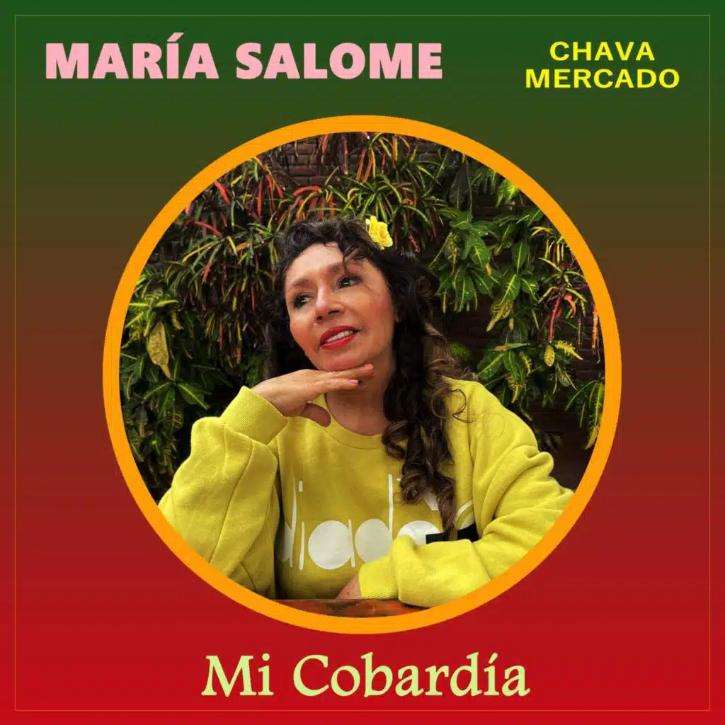 Mi Cobardía