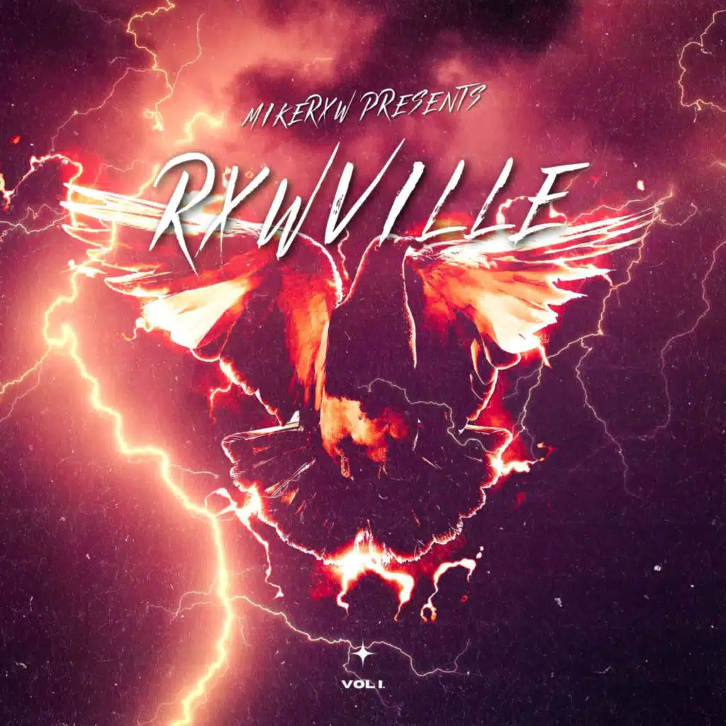 RXWVILLE VOL I.
