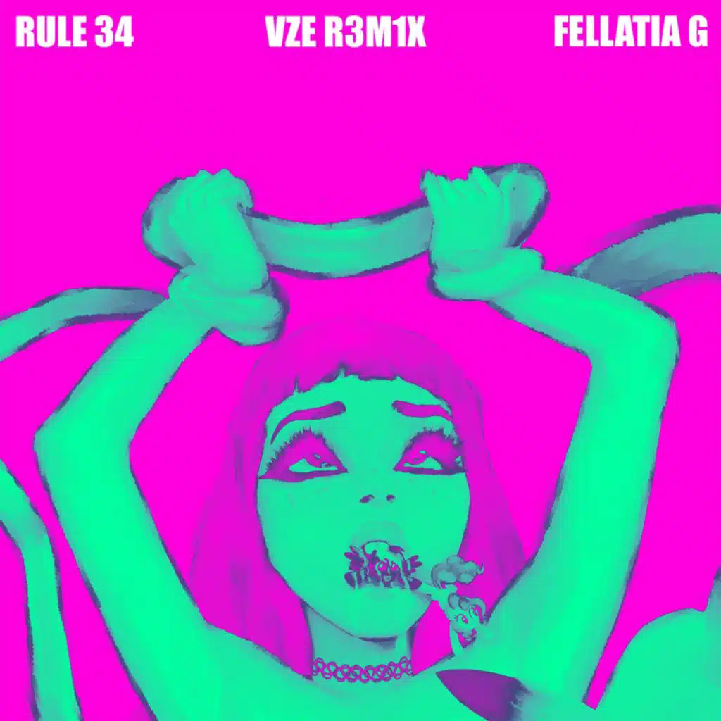 Fellatia G