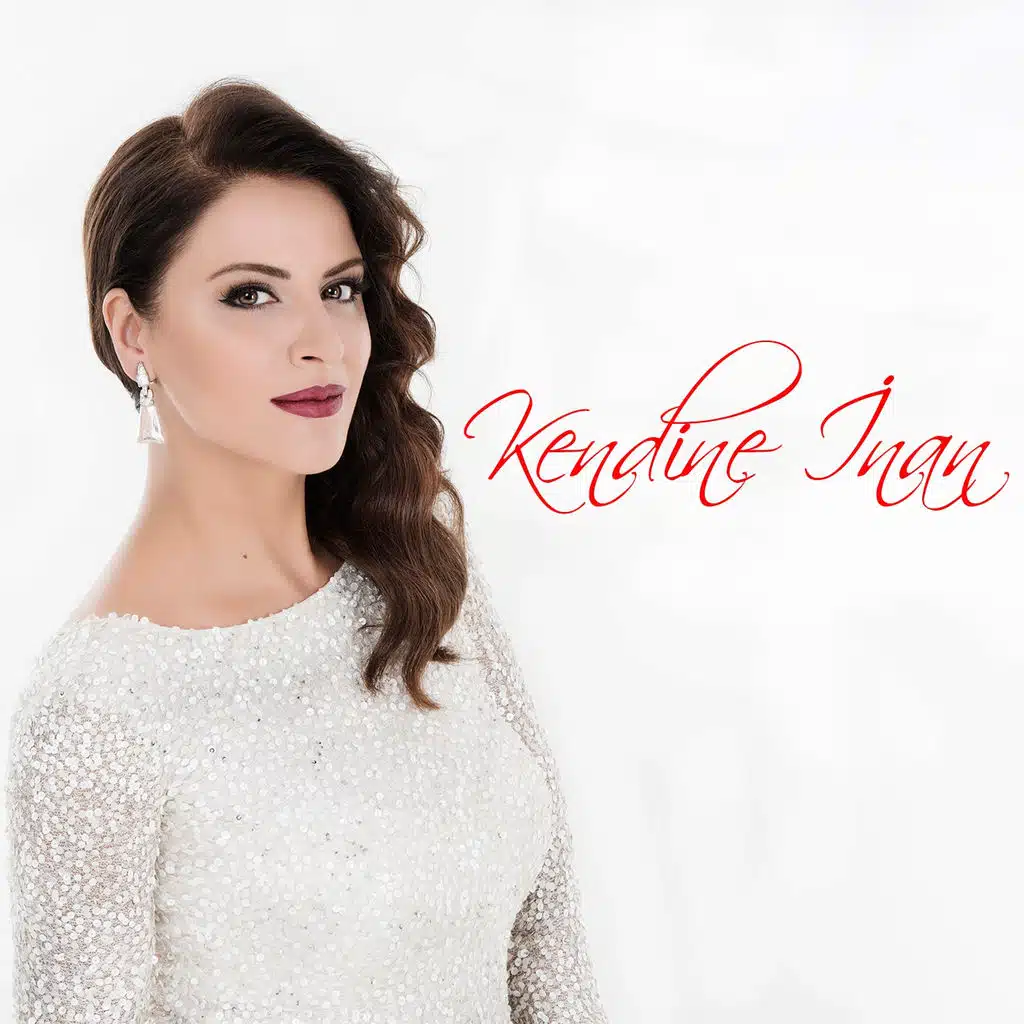 Kendine İnan (feat. Can Atilla)
