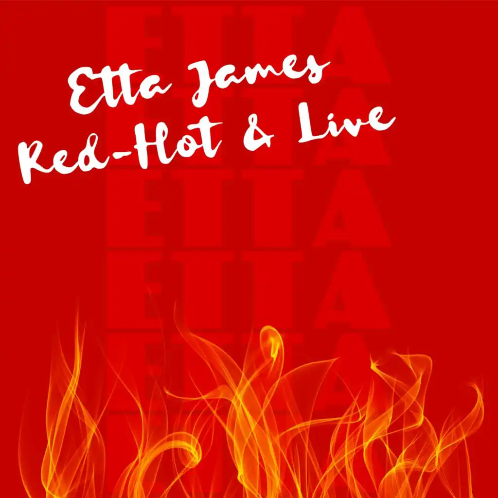 Red Hot & Live