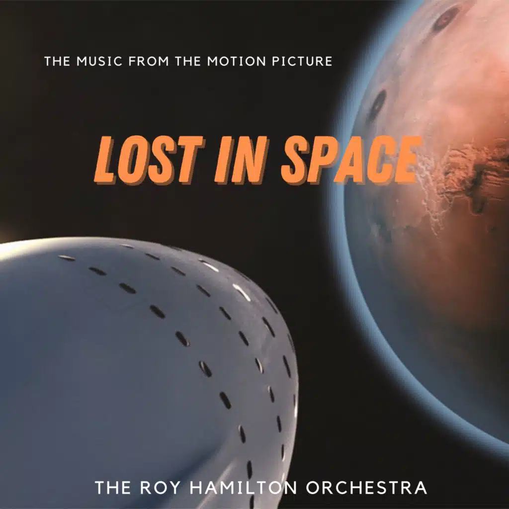 Roy Hamilton Orchestra