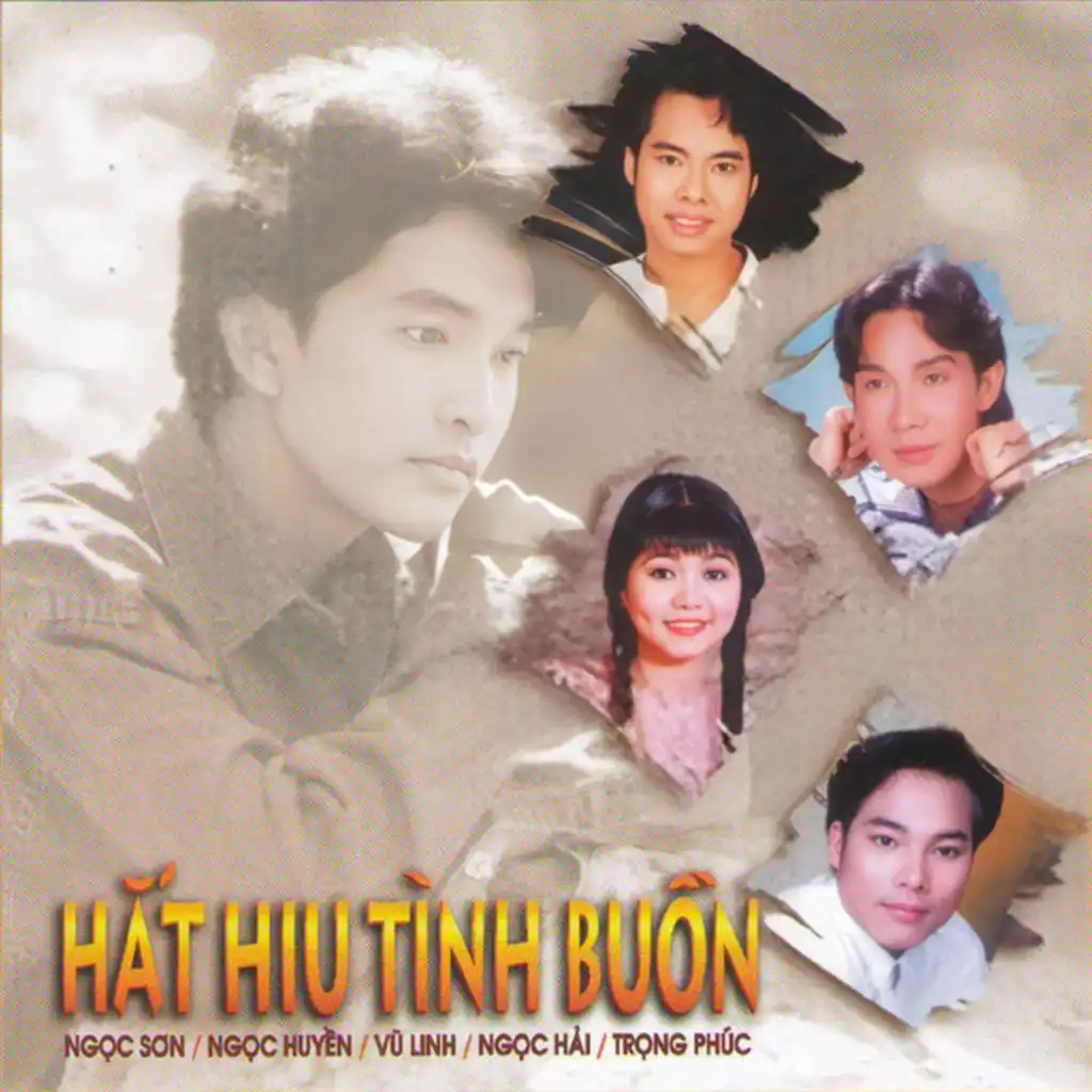 Hắt Hiu Tình Buồn