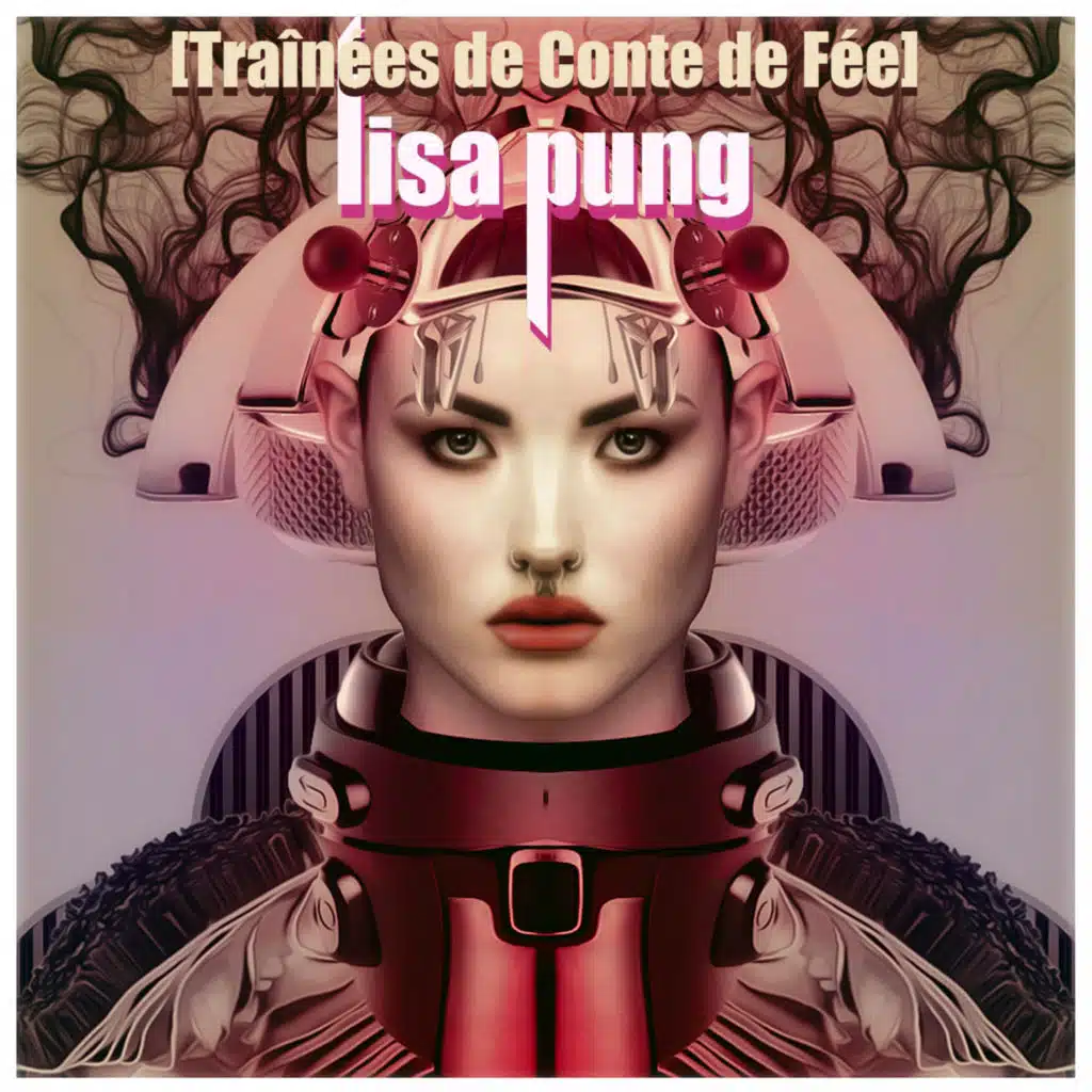 Traînées de Conte de Fée