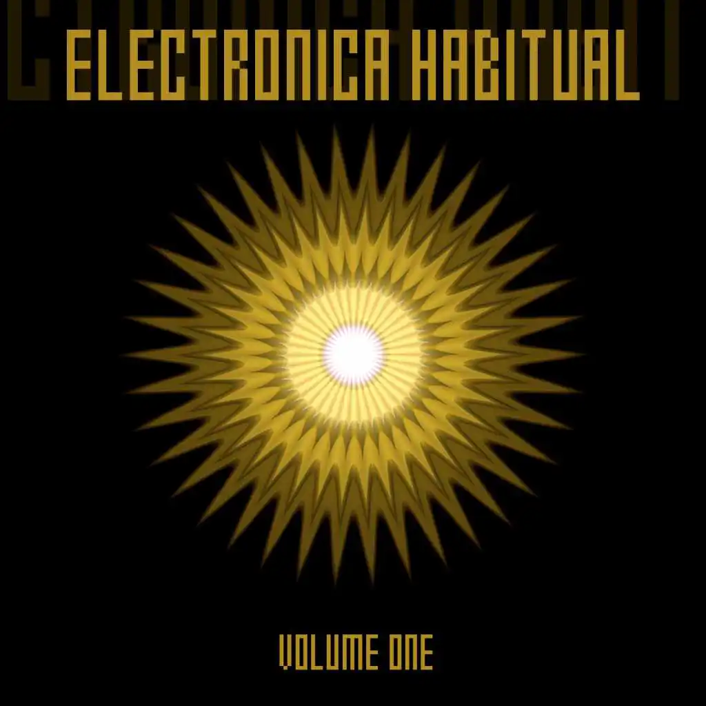 Electronica Habitual, Vol. 1