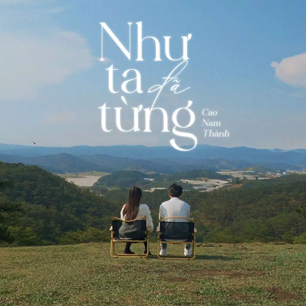 Như Ta Đã Từng