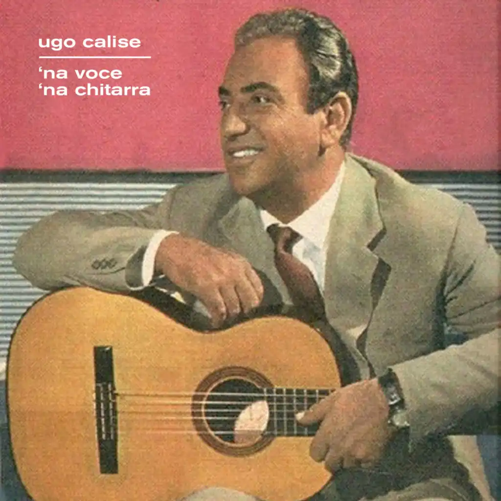 Ugo Calise