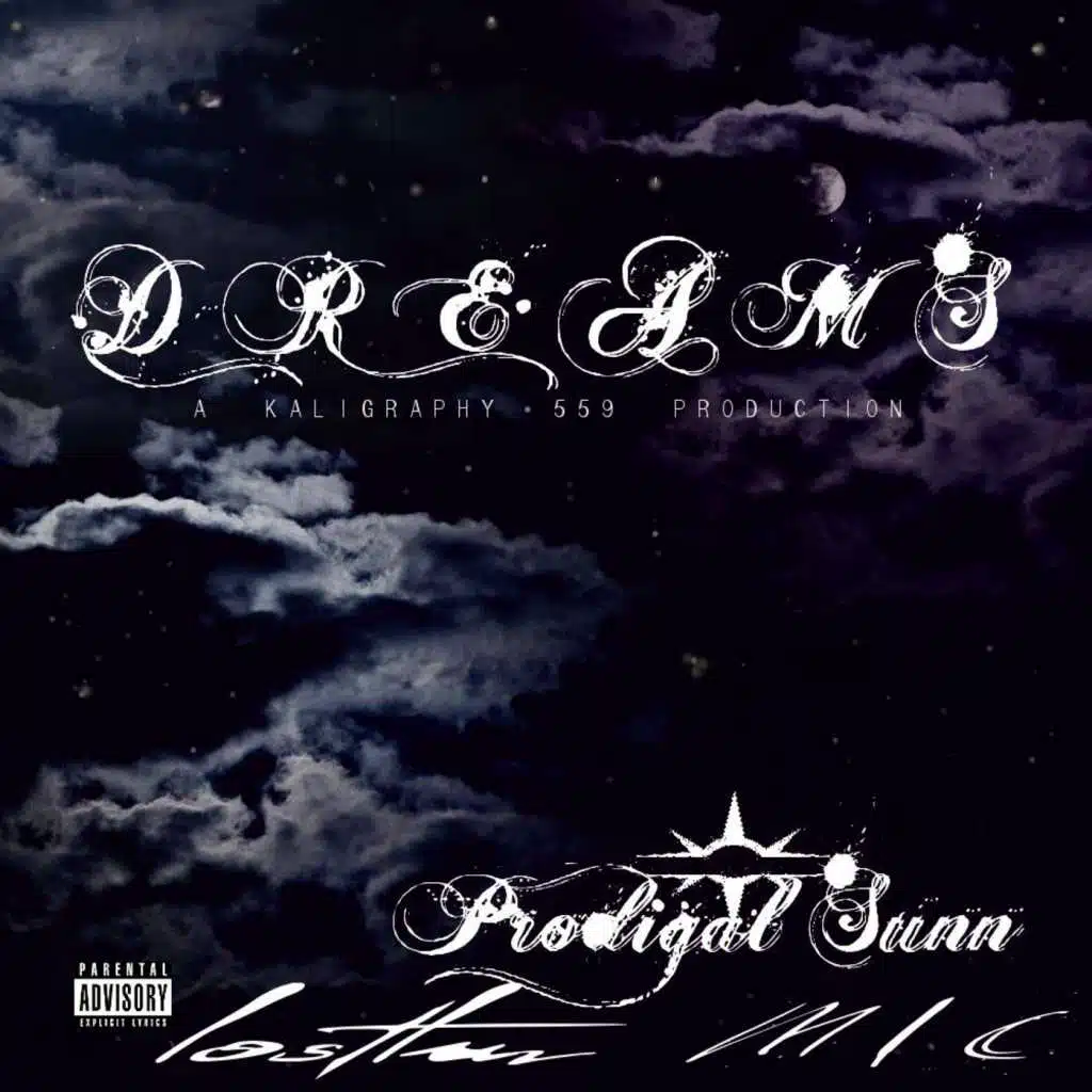 Dreams (Feat. Lostluv & M.I.C)