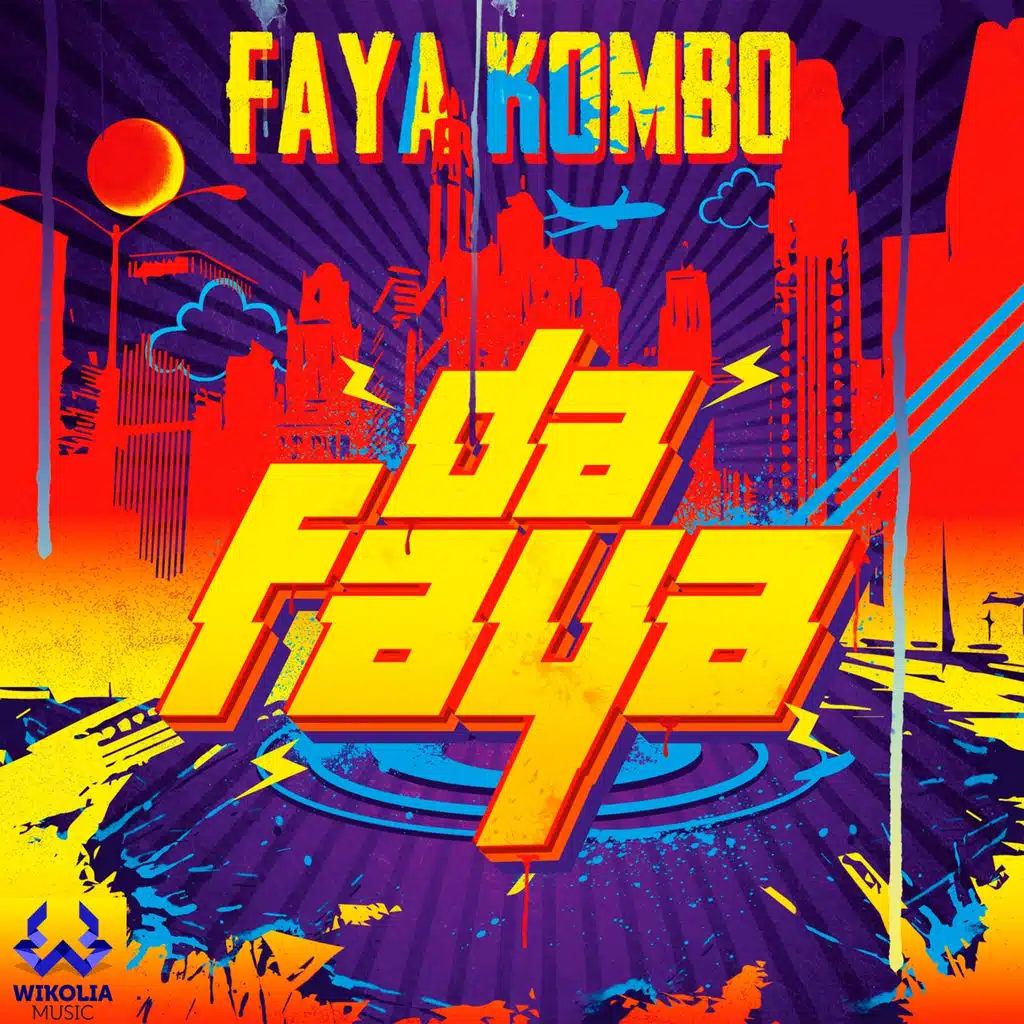Faya Kombo
