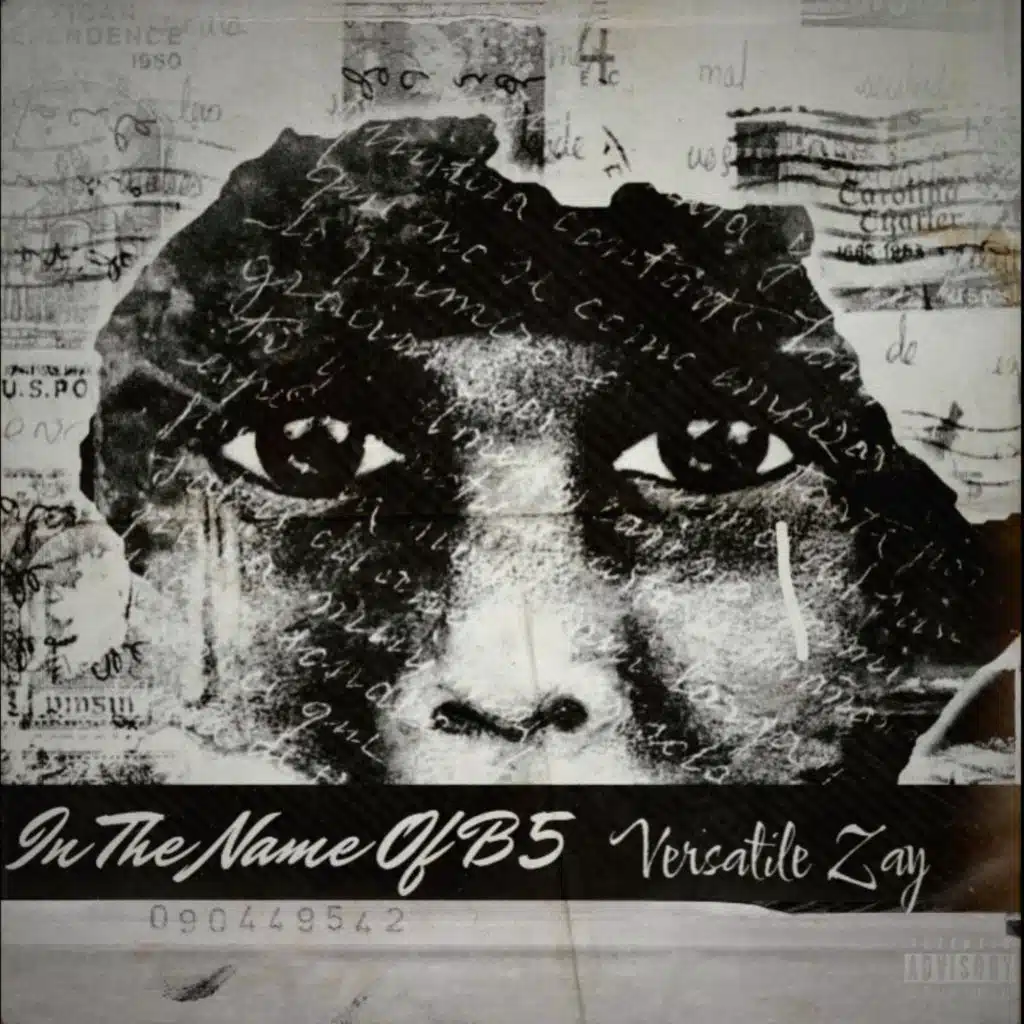 Danny Phantom (feat. QDawgg & StoryLifeCash)