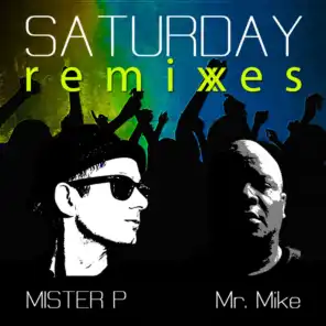 Saturday (MDLV Remix)