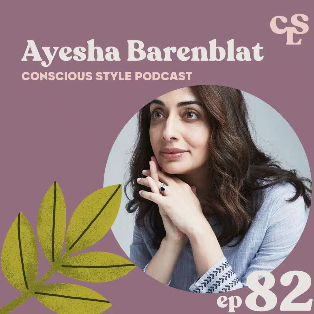 82) Rana Plaza 10 Years Later: What's Changed and What Hasn't? | Ayesha Barenblat of Remake