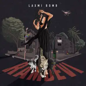 Laxmi Bomb