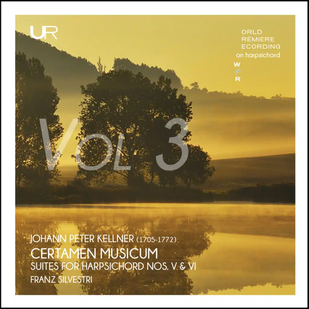 Suite No. V: II. Fuga